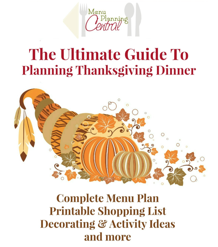 The Ultimate Guide to Planning Thanksgiving Dinner