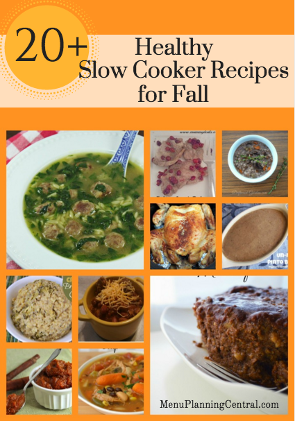 slow cooker round up graphic