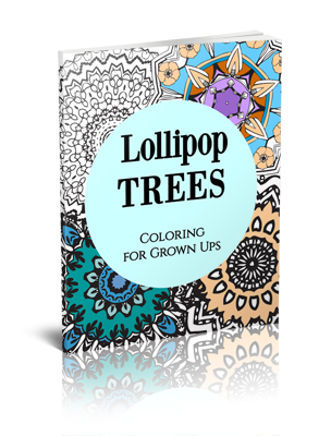 Lollipop Trees cover