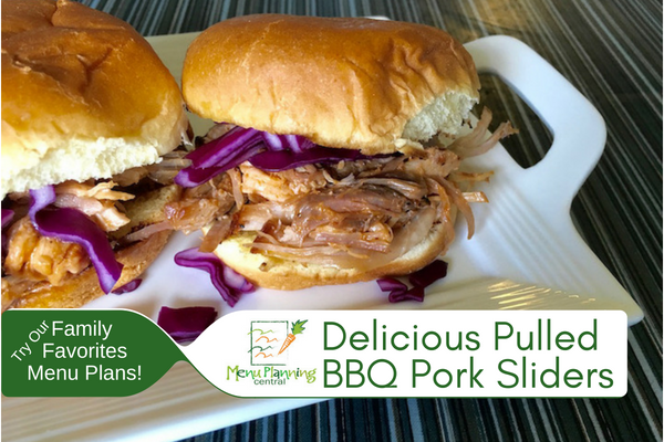 how many sliders per pound of pulled pork