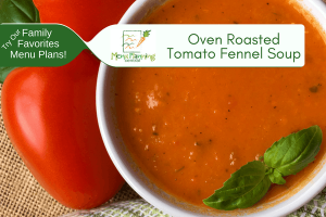 Italian Tomato Soup