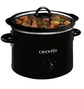 Crock Pot on sale!