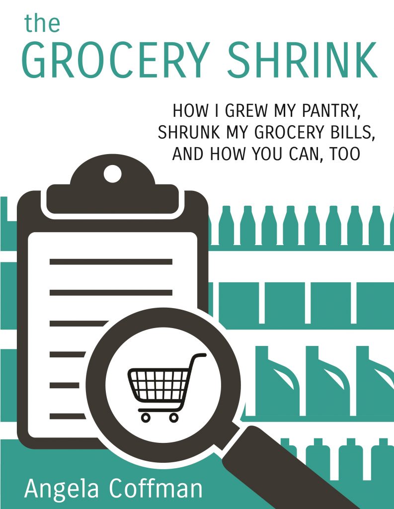 Getting the Grocery Budget Under Control